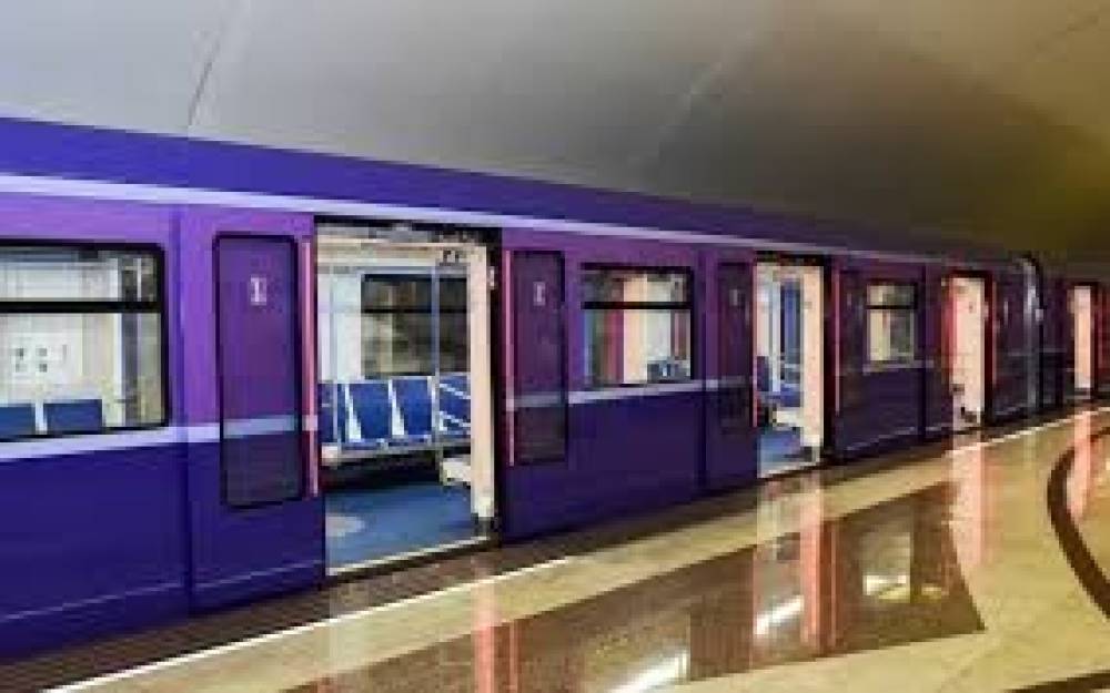 Avtobus və taksi xidmətləri ilə inteqrasiya daha da gücləndiriləcək - Bakı metrosu