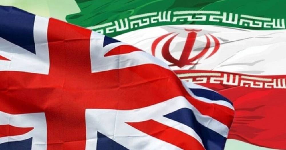İran və Böyük Britaniya Yaxın Şərq müharibəsini müzakirə ediblər