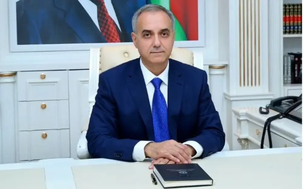 İcra başçısı sektor müdirini vəzifədən azad etdi - FOTO
