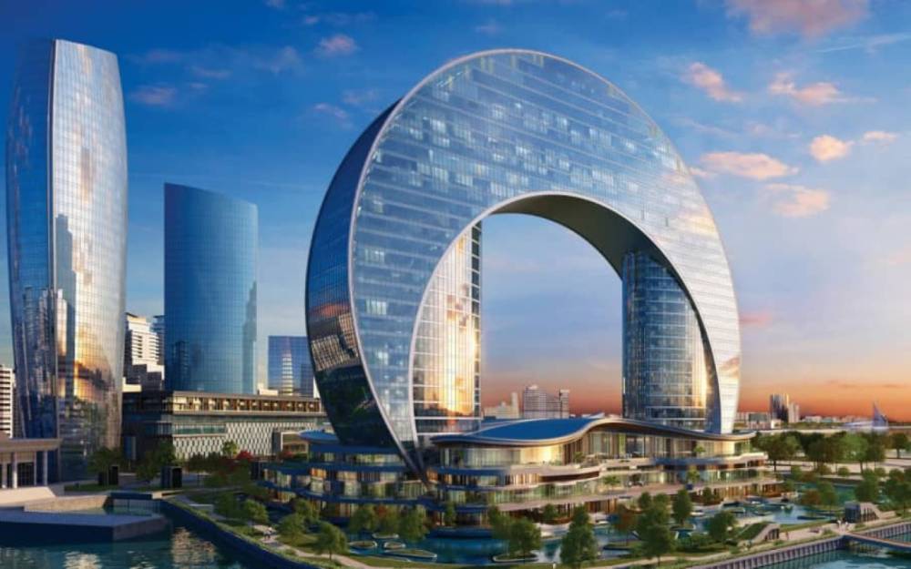 Ermənistan nümayəndə heyəti Bakıdadır