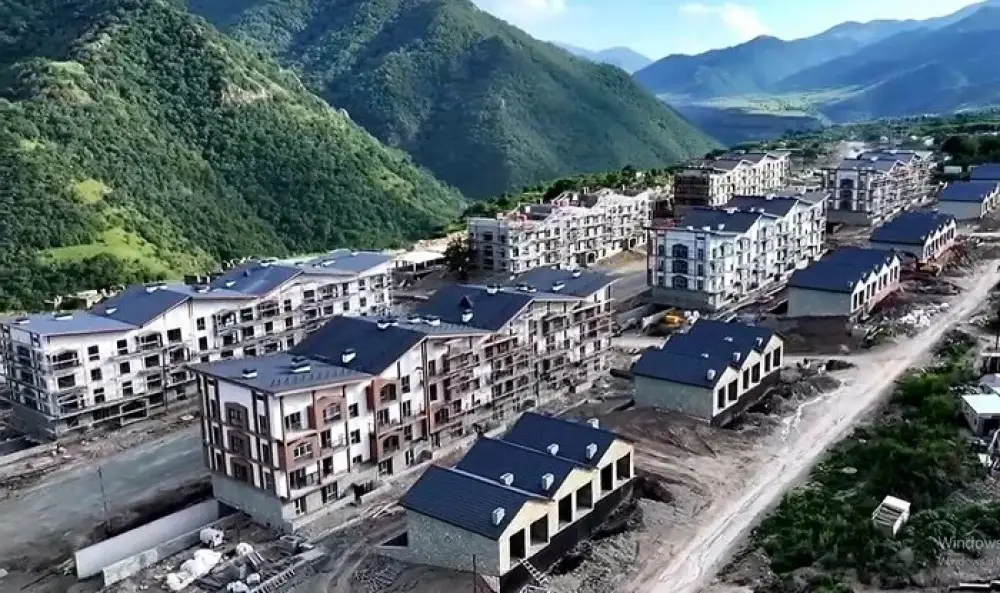 Sabah Kəlbəcərə növbəti köç olacaq