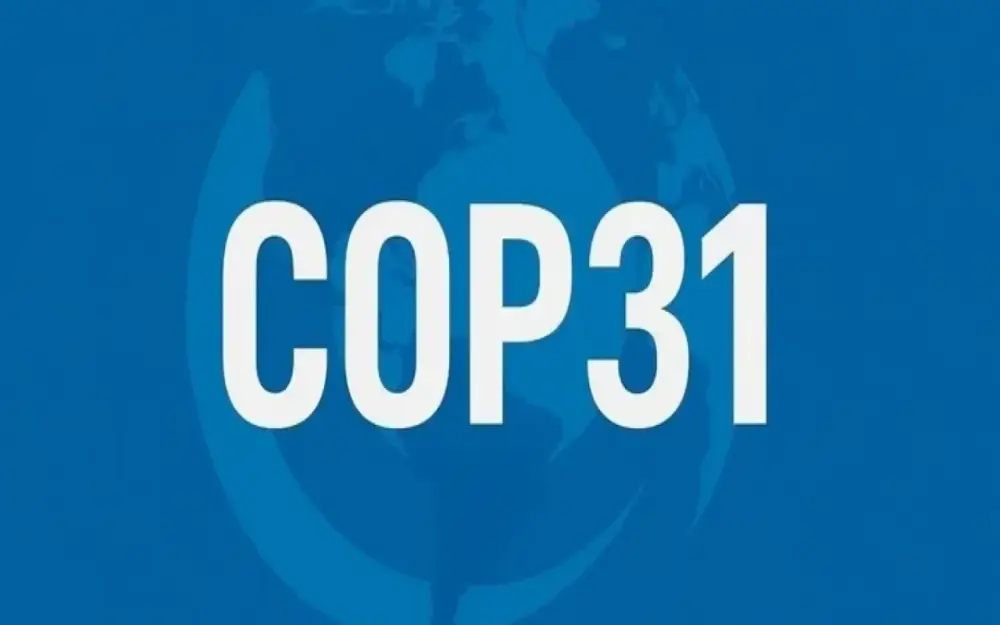 COP31-in ev sahibinin müəyyənləşdirilməsi ilə bağlı qərar Azərbaycana həvalə olundu