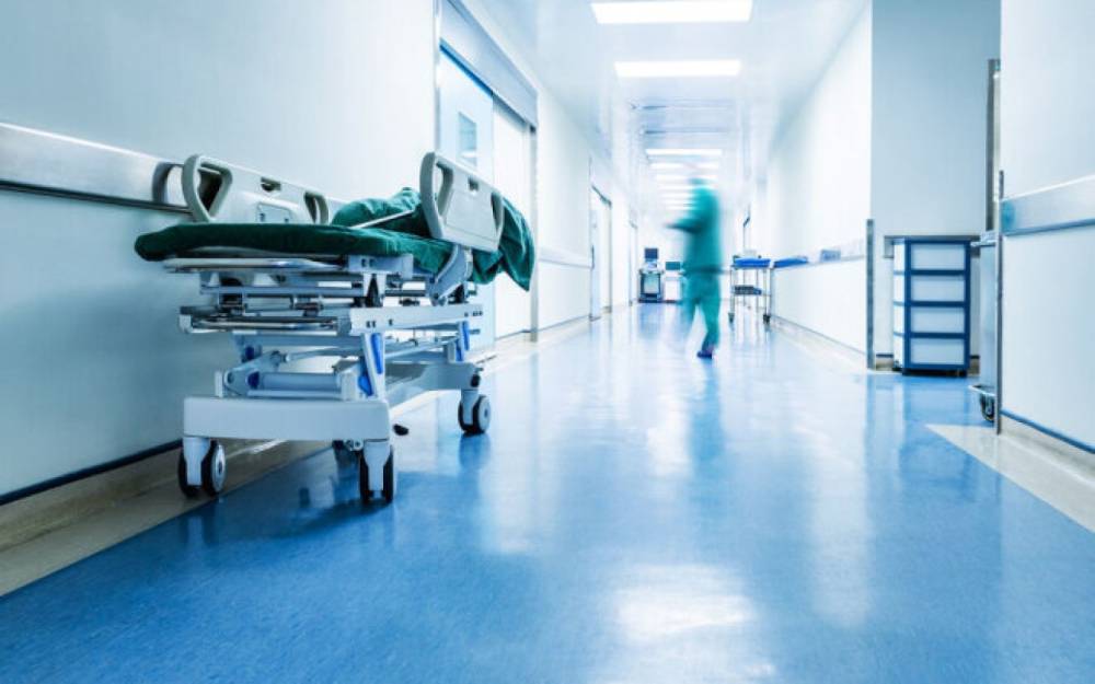 Binədə 49 yaşlı qadın qidadan zəhərlənib öldü