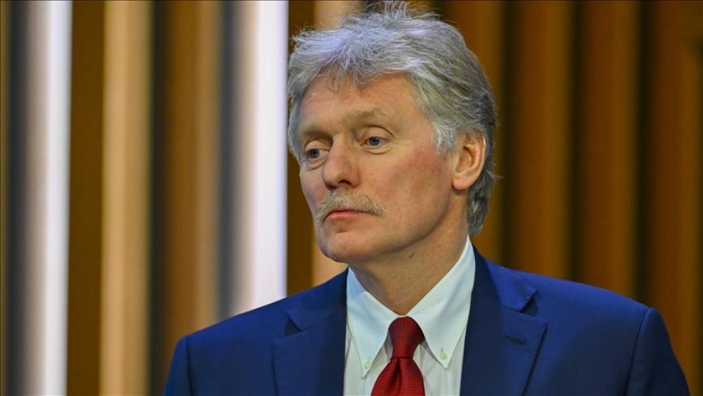 Kreml: Ukrayna böhranının həlli ilə bağlı Rusiya-ABŞ məsləhətləşmələri…