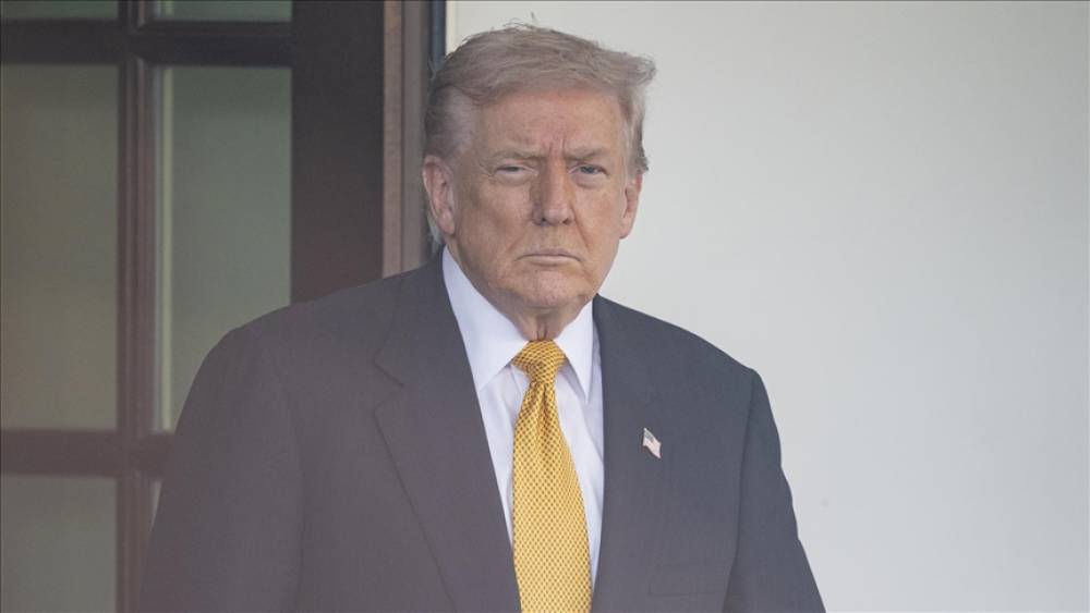 Tramp Səudiyyə Ərəbistanına “F-35” satışını elan etdi