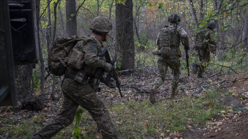 Rusiya: ABŞ-la təmaslar davam edir, lakin Ukrayna sülh planı ilə…