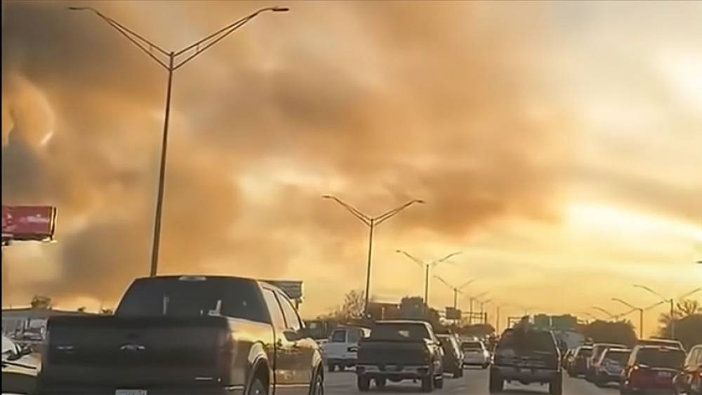 ABŞ-da təyyarə qəzasında ölənlərin sayı artdı