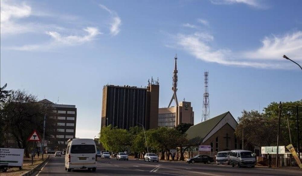 Azərbaycan bu ölkə ilə diplomatik münasibətlər qurur