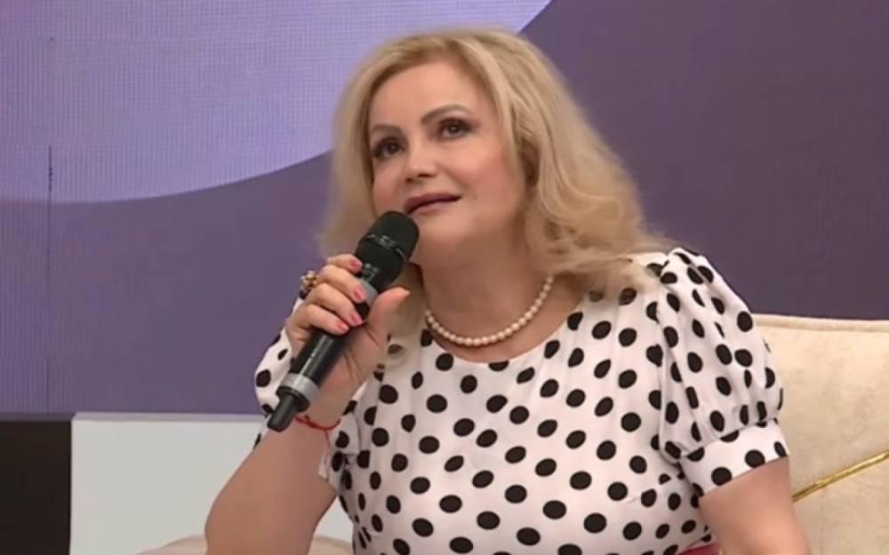 "20 ildir hotel sahibiyəm" - Bəsti Bəkirova