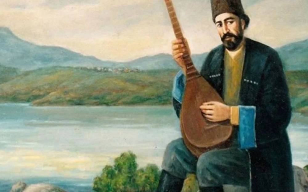 Aşıq Ələsgərin vəfatının 100 illiyinin UNESCO çərçivəsində keçirilməsi təsdiqləndi