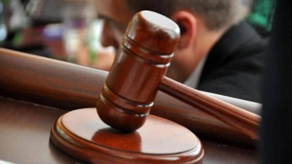 Terrorçuluğu maliyyələşdirən şəxslərə hökm oxundu