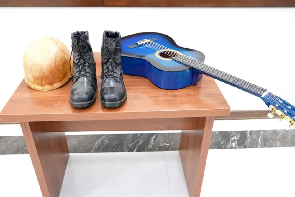 Sabunçuda şəhid məzarlarından oğurluq edən şəxslər saxlanılıb