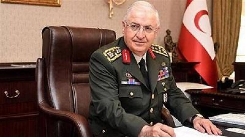 Azərbaycanın gücü Türkiyənin gücüdür - Yaşar