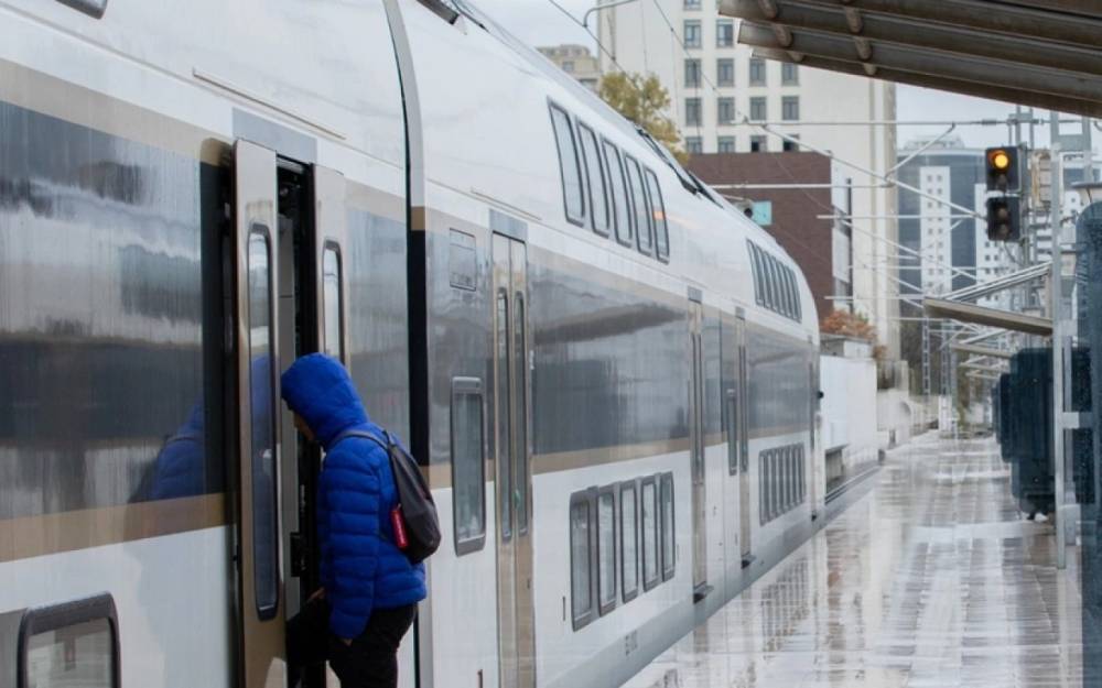 Yağışlı hava şəraitinin yarada biləcəyi çətinliklər aradan qaldırılır