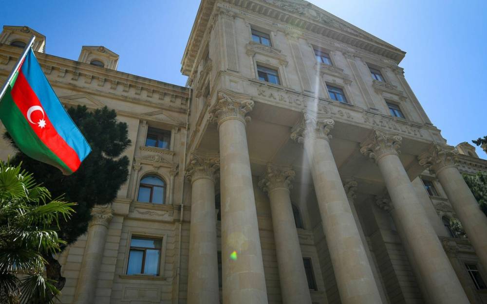 "412 nəfər mina qurbanı olub" - XİN