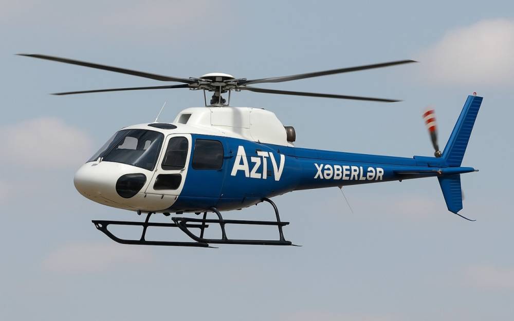 Ekspert AzTV sədrinin "helikopter almaq istəyi"ndən danışdı