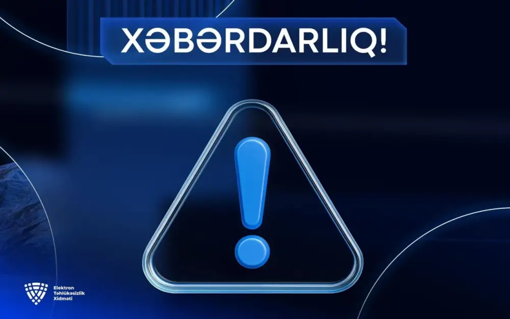 55 minə yaxın istifadəçi adı və şifrə ələ keçirilib