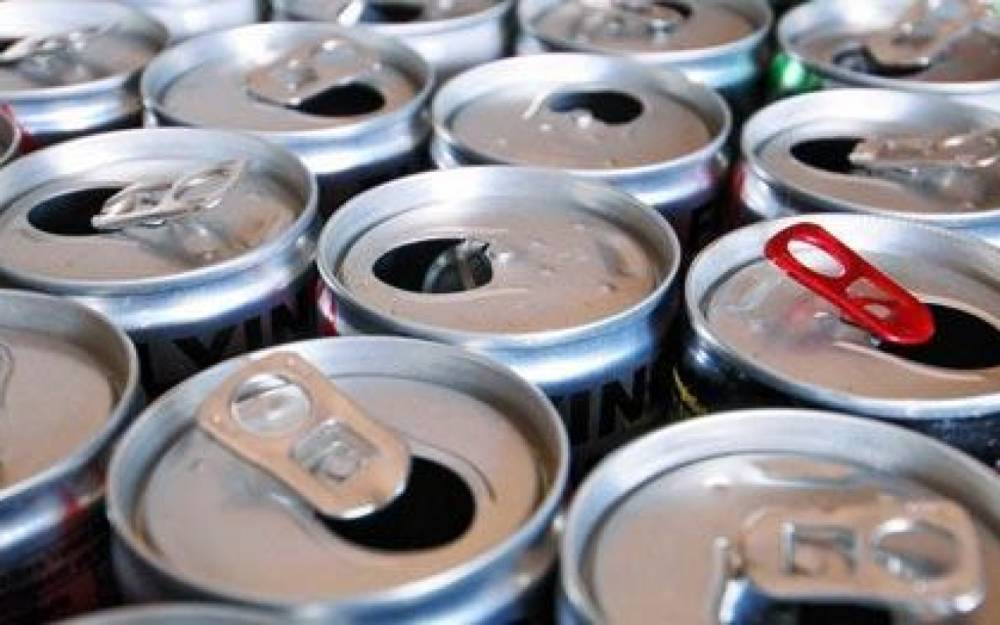 Azərbaycan enerji içkilərinin aksiz dərəcələrini artıra bilər