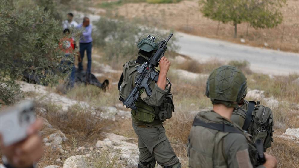 Bu ölkə İsrailə silah ixracına qoyulan məhdudiyyətləri aradan qaldırır