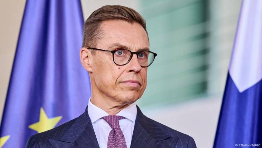 Stubb: Avropa Şurası və Belçika Rusiyanın aktivlərinin müsadirəsi ilə bağlı qərar verəcək