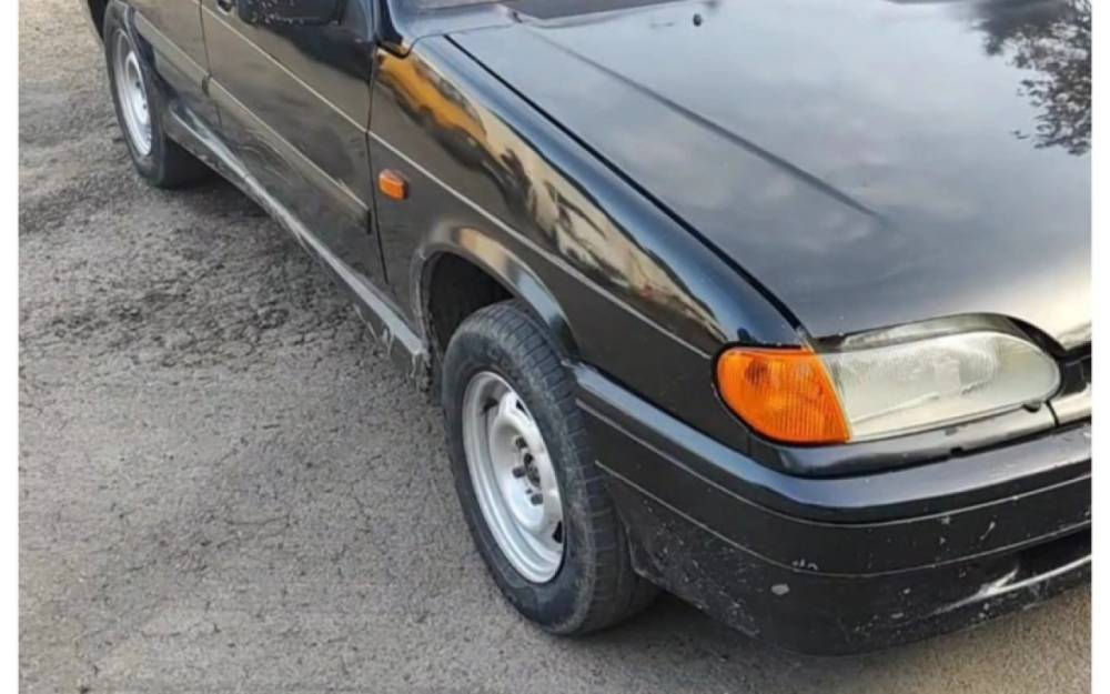 Narkotik vasitənin təsiri altında maşın idarə edən sürücü həbs edildi