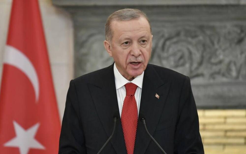 Ərdoğan Azərbaycana gələcək