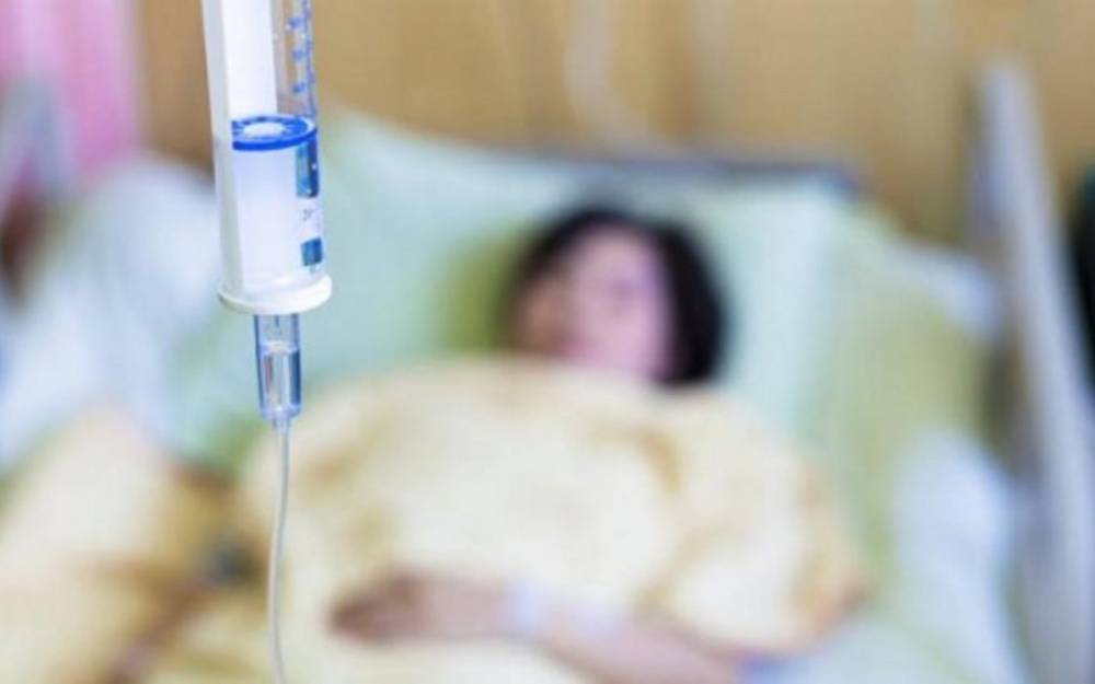 Naxçıvanda 29 nəfər dəm qazından zəhərlənib