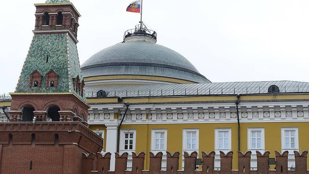 Kreml: Putin və Tramp gələcək sammitin mümkünlüyünü istisna etmirlər