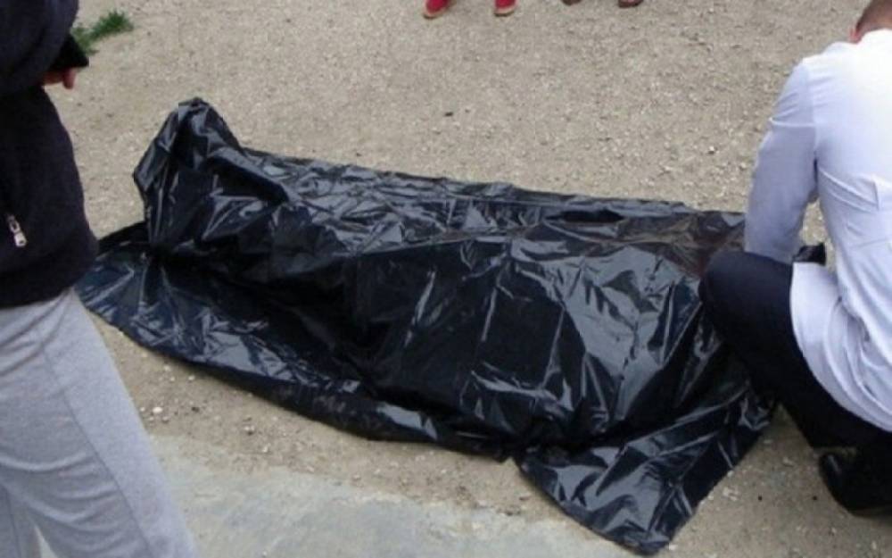 Bakıda sərxoş kişi yıxılaraq öldü