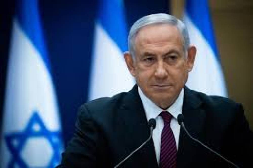 Netanyahu bu mövzuda Trampa təzyiq göstərmək istəyib