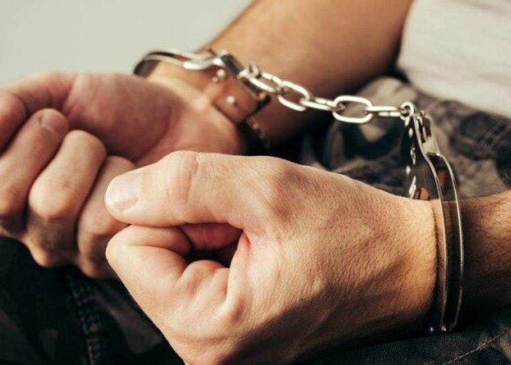 Bakıda oğurluq edənlər tutuldu