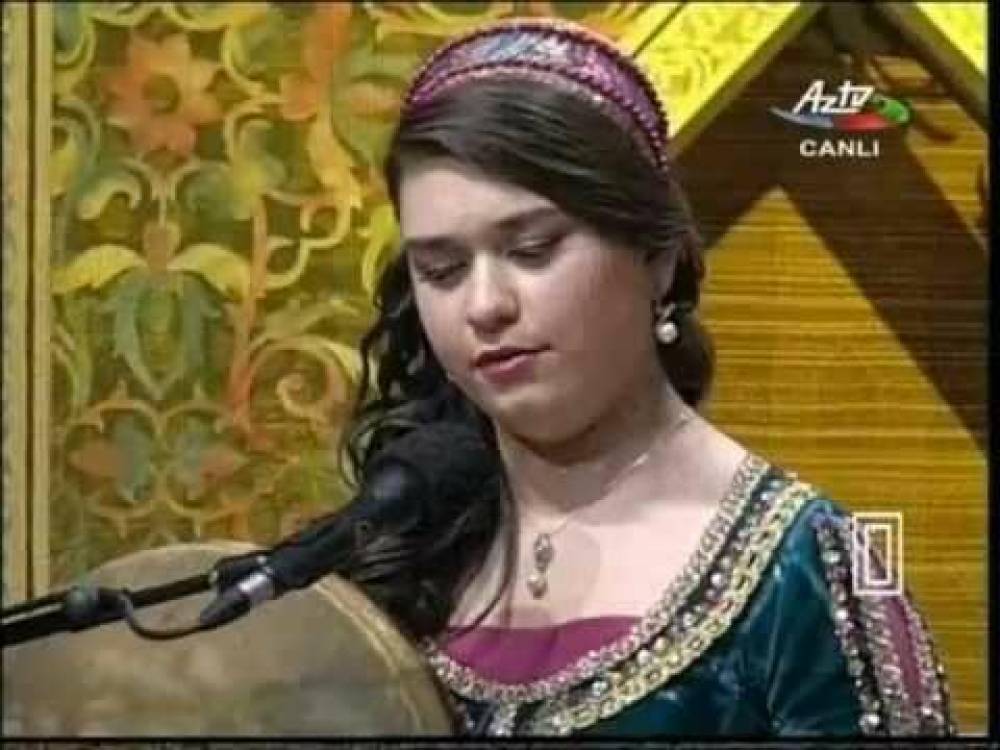 Tanınmış müğənni Xankəndiyə köçdü