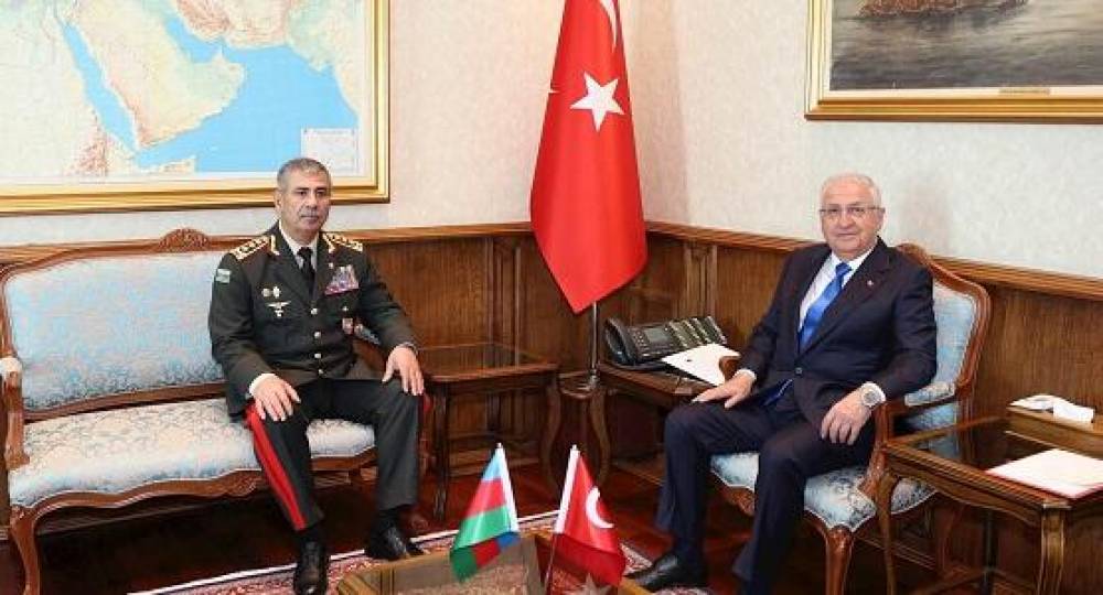 Azərbaycan, Türkiyə və Gürcüstan MN rəhbərləri görüşəcək