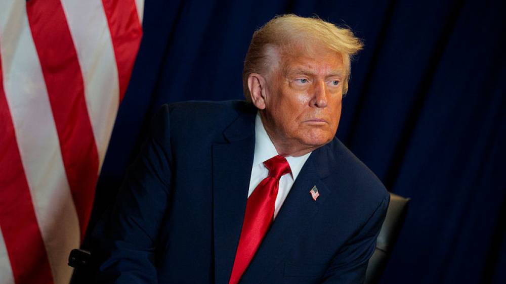 ABŞ Qəzza planına əməl olunması üçün əlindən gələni edəcək - Tramp