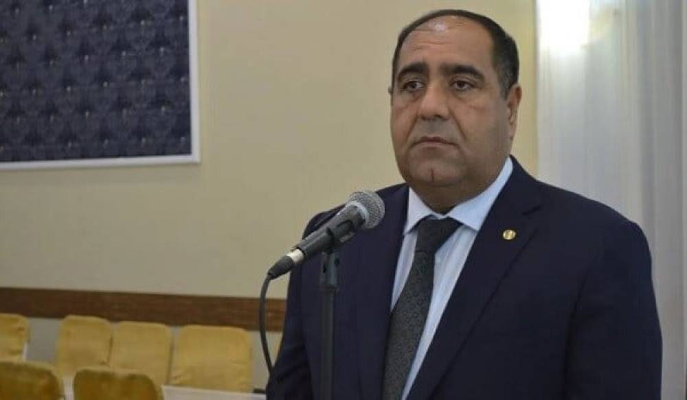 Dünən saxlanılan başçı haqda qərar verildi