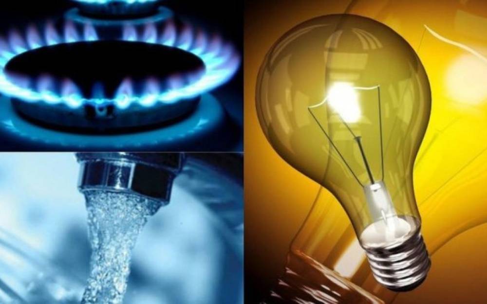 Bu şəxslərin kommunal xərclərinin 20 faizini dövlət ödəyəcək