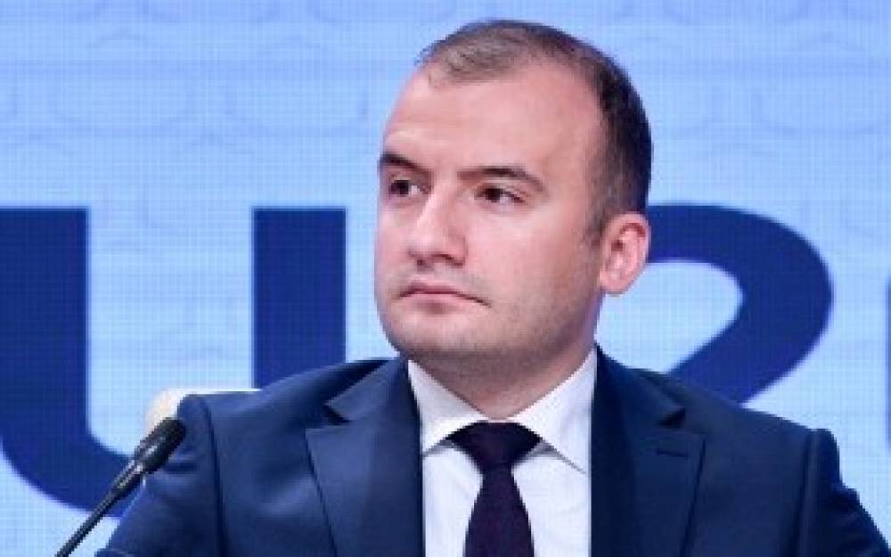 "Tariflər hər zaman bazar reallığını tam əks etdirmir" - "Azəriqaz"ın baş direktor müavini