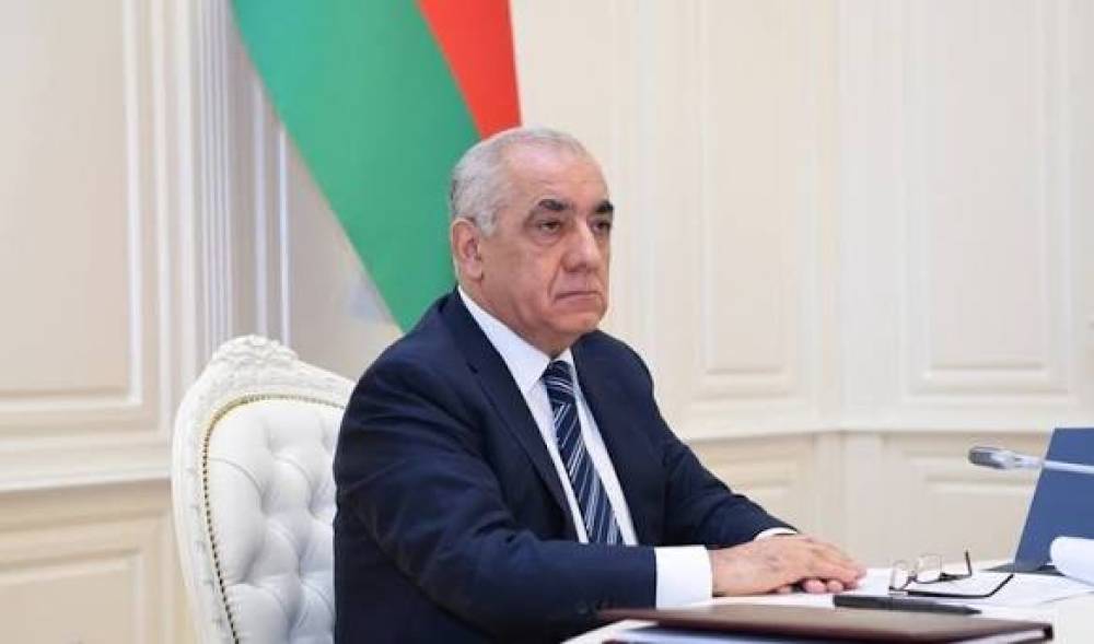 Əli Əsədov Gürcüstana səfər edəcək