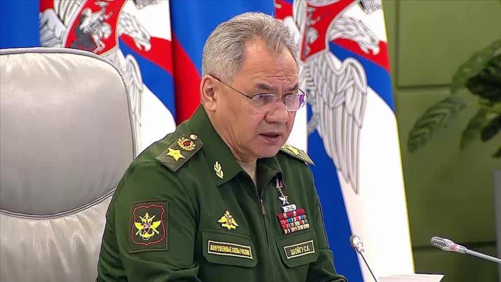 Rusiya: Əgər kimsə nüvə sınaqlarına başlasa…