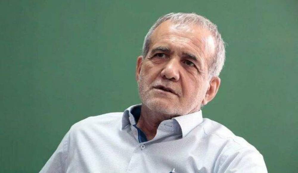 İran prezidenti: Qızılın üstündə yatırıq, ancaq…