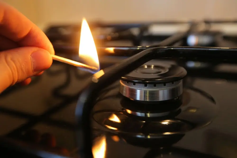 Sumqayıtda qaz təchizatında məhdudiyyət olacaq