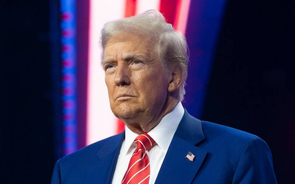 Putin ilə Macarıstanda planlaşdırılan görüş ikitərəfli olacaq. - Tramp 