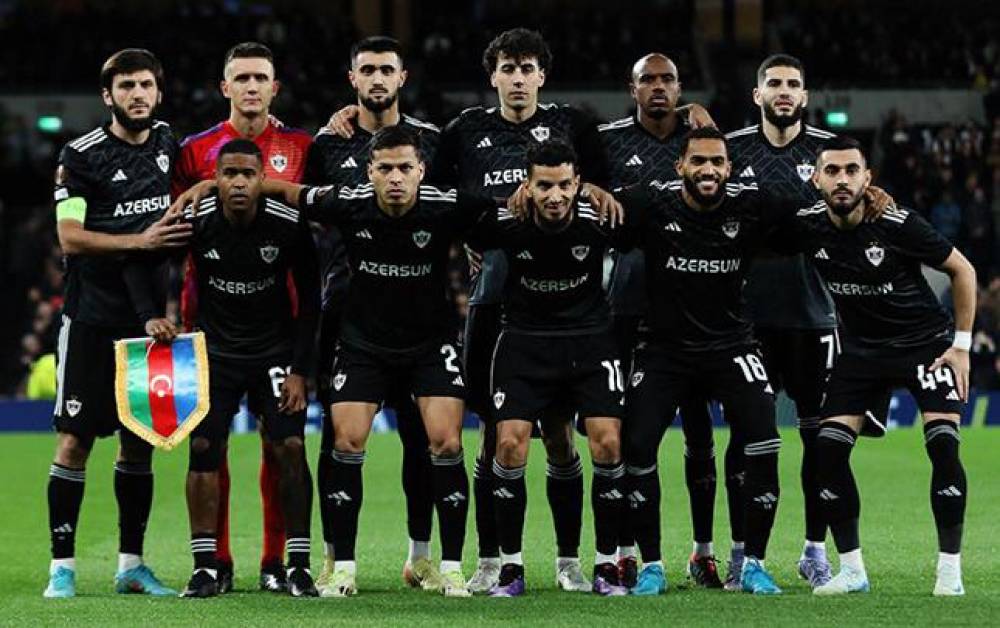 "Qarabağ"ın qazancı 55 milyonu keçdi