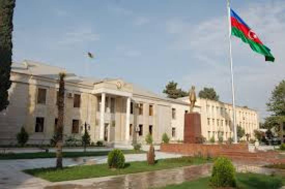 Bu rayonun yolları büdcədənkənar vəsait hesabına təmir olunacaq