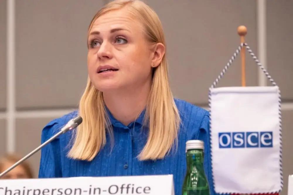 ATƏT sədri Azərbaycana səfər edəcək