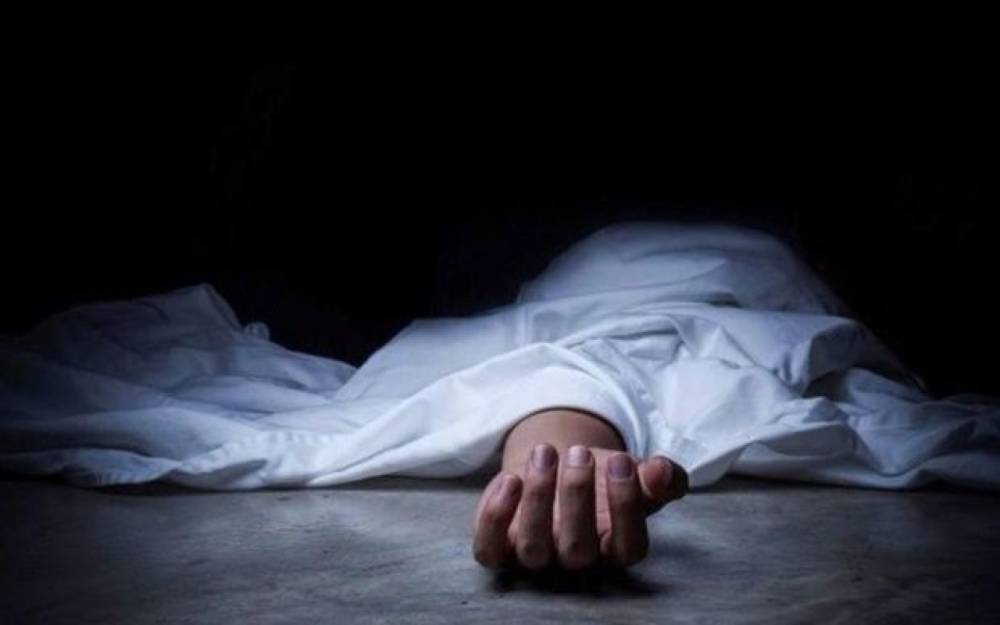 Bakıda mənzildən meyit tapıldı