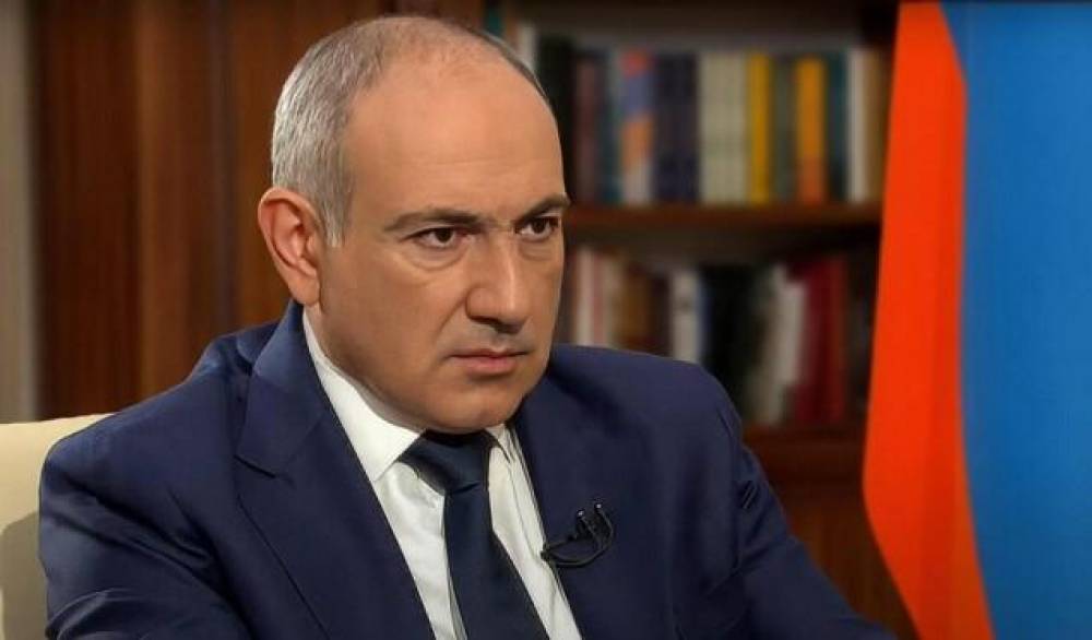 Paşinyan: “Tramp yolu” Azərbaycan üçün belə işləyəcək