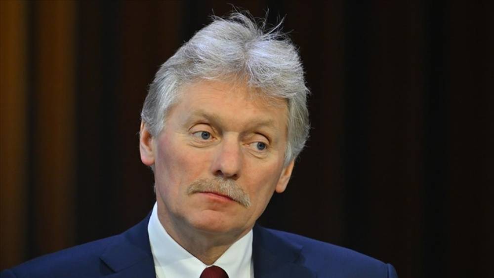 Peskov: Ümid edirəm ki, Tramp sülh yolu ilə həll istiqamətində siyasi iradəsini qoruyacaq