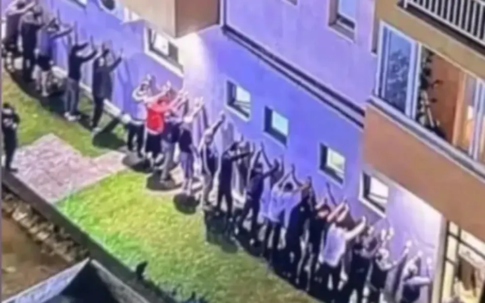 Monteneqro Ombudsmanı saxlanılan Azərbaycan vətəndaşının vəziyyətini nəzarətə götürdü