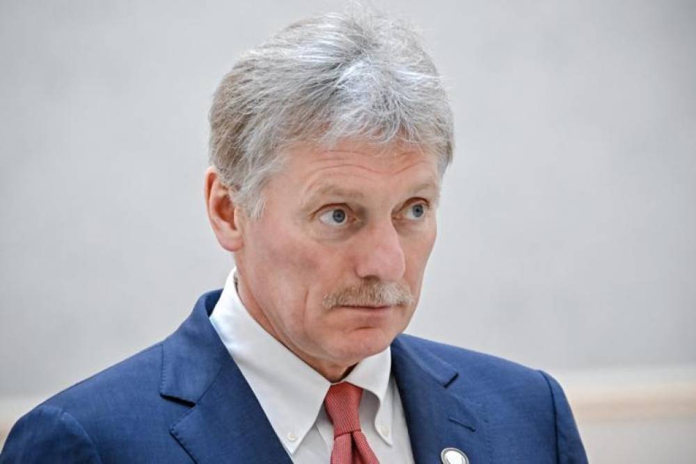 Peskov: İranla əməkdaşlığı genişləndirməyə hazırıq